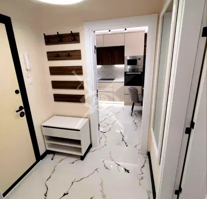 Photo 5 — 2-bedroom apartment in Plovdiv, Ostromila