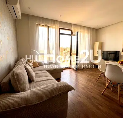 Photo 3 — 2-bedroom apartment in Plovdiv, Ostromila