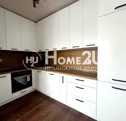 Photo 4 — 2-bedroom apartment in Plovdiv, Ostromila