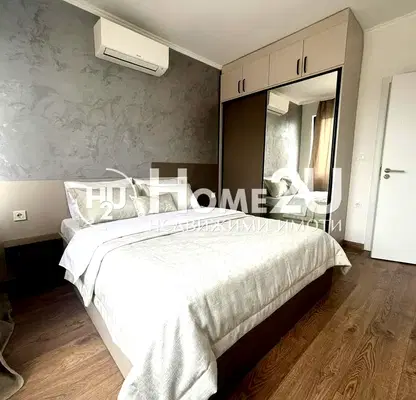 Photo 5 — 2-bedroom apartment in Plovdiv, Ostromila