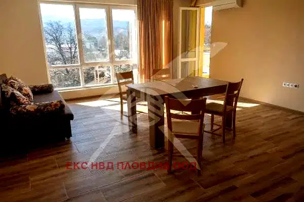 2-bedroom apartment in Plovdiv, Ostromila