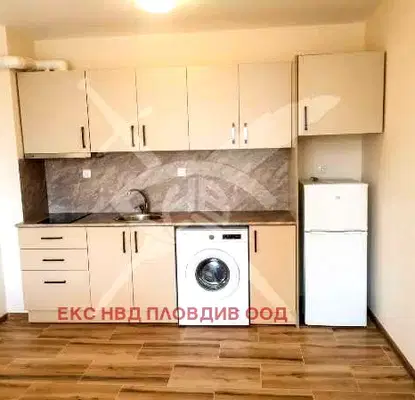Photo 2 — 2-bedroom apartment in Plovdiv, Ostromila