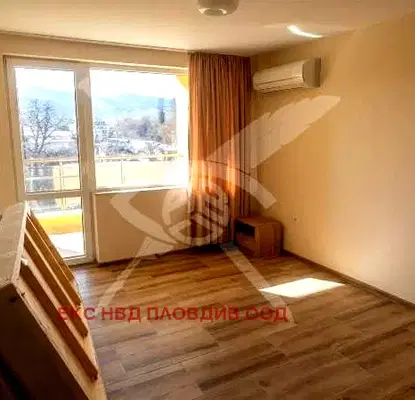 Photo 3 — 2-bedroom apartment in Plovdiv, Ostromila