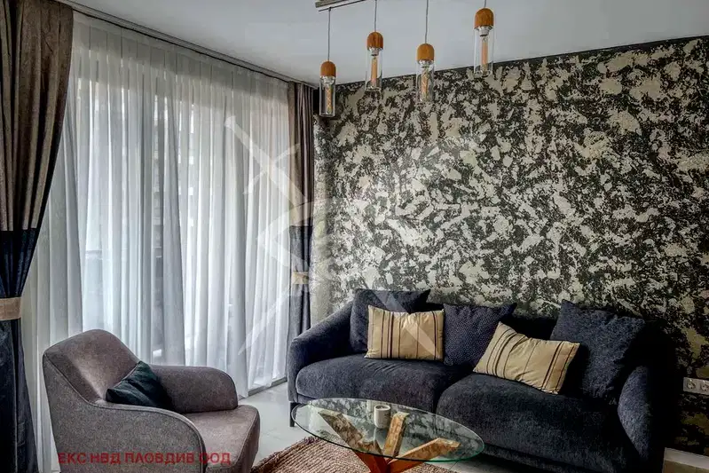 3-bedroom apartment in Plovdiv, Ostromila