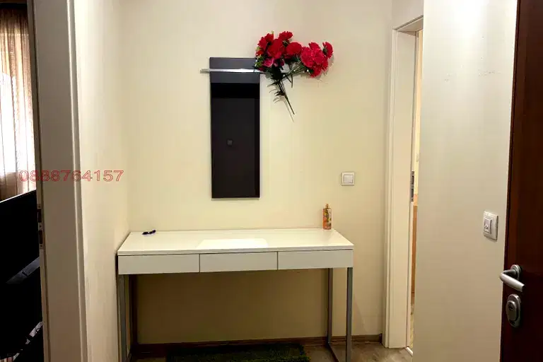 2-bedroom apartment in Plovdiv, Otdih I Kultura