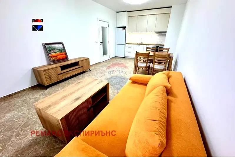 2-bedroom apartment in Plovdiv, Peshtersko Shose