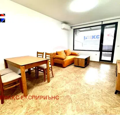Photo 2 — 2-bedroom apartment in Plovdiv, Peshtersko Shose