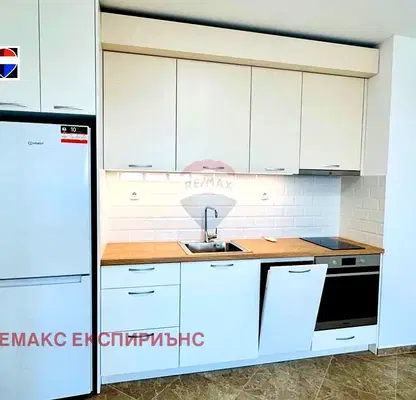 Photo 3 — 2-bedroom apartment in Plovdiv, Peshtersko Shose