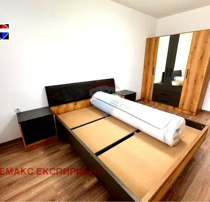 Photo 4 — 2-bedroom apartment in Plovdiv, Peshtersko Shose