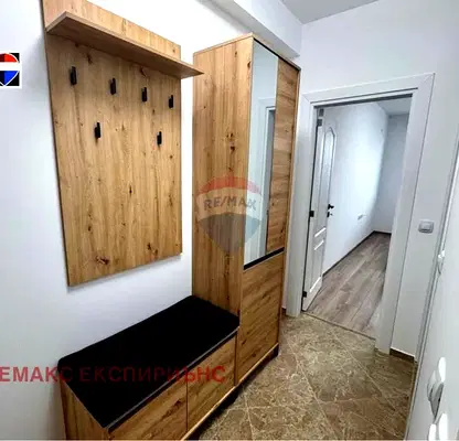 Photo 5 — 2-bedroom apartment in Plovdiv, Peshtersko Shose