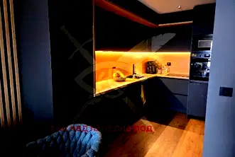 Тристаен апартамент в Съдийски, Пловдив с функционално разпределение