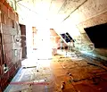 Снимка 2 — Тристаен апартамент с тераса в Съдийски, Пловдив