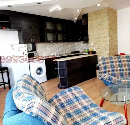 Photo 2 — 3-bedroom apartment in Plovdiv, Sydiiski