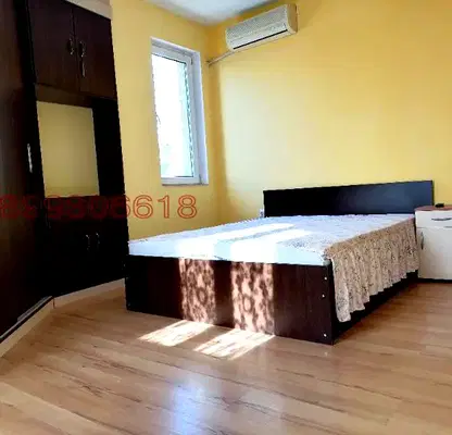 Photo 3 — 3-bedroom apartment in Plovdiv, Sydiiski