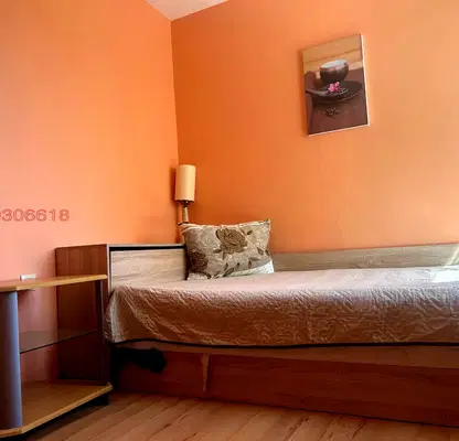 Photo 5 — 3-bedroom apartment in Plovdiv, Sydiiski