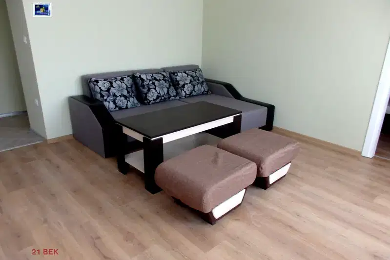 3-bedroom apartment in Plovdiv, Sydiiski