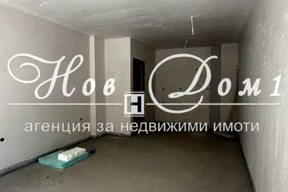 2-bedroom apartment in Plovdiv, Trakiya