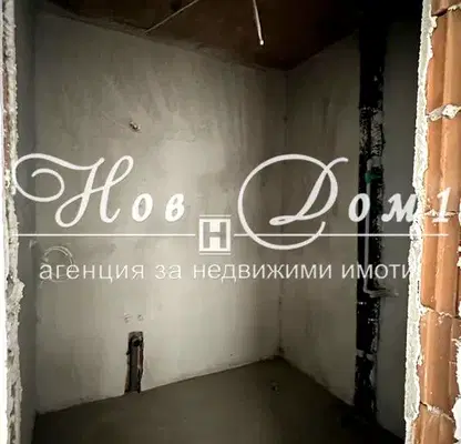Photo 2 — 2-bedroom apartment in Plovdiv, Trakiya