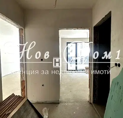 Photo 3 — 2-bedroom apartment in Plovdiv, Trakiya