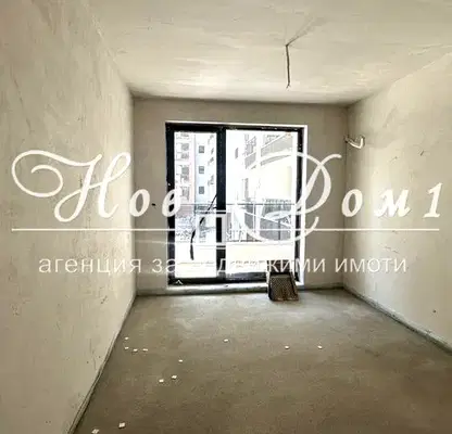 Photo 4 — 2-bedroom apartment in Plovdiv, Trakiya