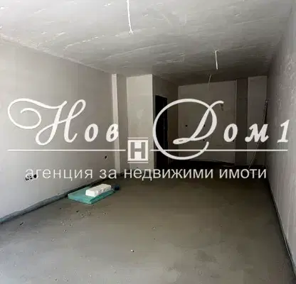 Photo 5 — 2-bedroom apartment in Plovdiv, Trakiya