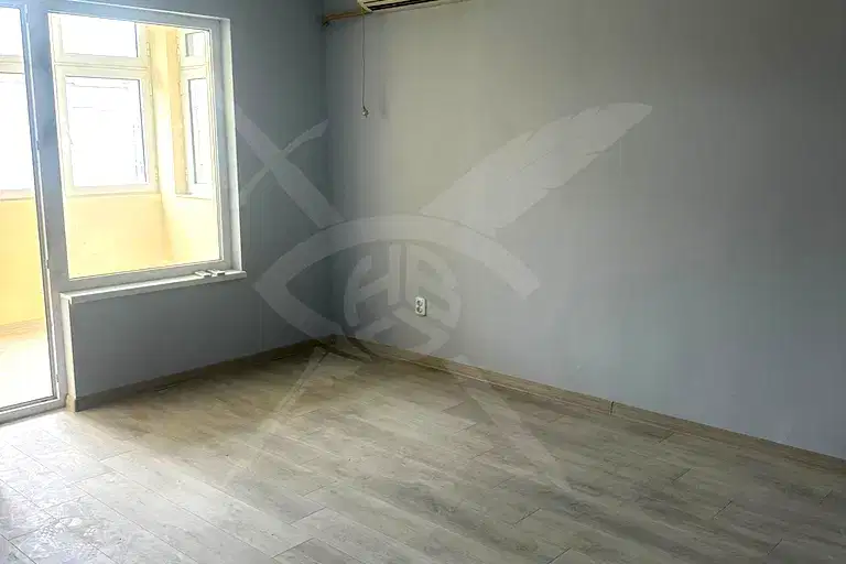 Двустаен апартамент в Тракия, Пловдив с функционално разпределение