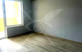 Двустаен апартамент в Тракия, Пловдив с функционално разпределение