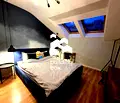 Снимка 3 — Двустаен апартамент 62 кв.м в Тракия, Пловдив с тераса