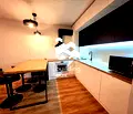 Снимка 5 — Двустаен апартамент 62 кв.м в Тракия, Пловдив с тераса