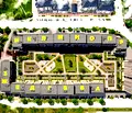 Снимка 4 — Двустаен апартамент с паркомясто в Тракия, Пловдив