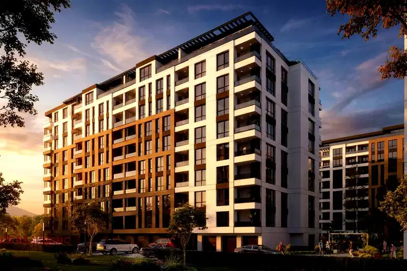2-bedroom apartment in Plovdiv, Trakiya