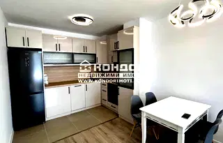 Двустаен апартамент в Тракия, Пловдив с тераса