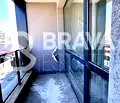 Снимка 5 — Двустаен апартамент в Тракия, Пловдив с тераса