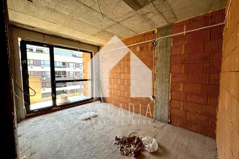 2-bedroom apartment in Plovdiv, Trakiya
