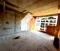Снимка 4 — Двустаен апартамент в Тракия, Пловдив с тераса