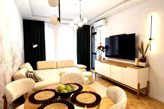 2-bedroom apartment in Plovdiv, Trakiya