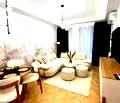 Снимка 2 — Двустаен апартамент с тераса в Тракия, Пловдив