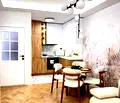 Снимка 4 — Двустаен апартамент с тераса в Тракия, Пловдив