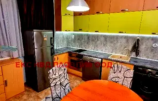 Тристаен апартамент в Тракия, Пловдив, 100 кв.м.