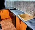 Снимка 4 — Тристаен апартамент в Тракия, Пловдив, 100 кв.м.
