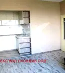 Тристаен апартамент в Тракия, Пловдив с функционално разпределение