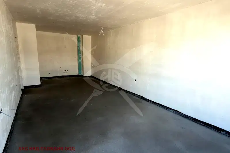 3-bedroom apartment in Plovdiv, Trakiya