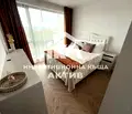 Снимка 5 — Тристаен апартамент с 2 спални в Тракия, Пловдив, ново строителство