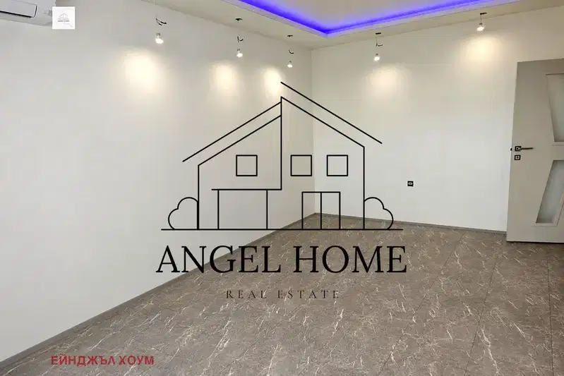 3-bedroom apartment in Plovdiv, Trakiya