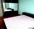 Снимка 2 — Тристаен апартамент в Тракия, Пловдив с тераса