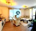 Снимка 3 — Тристаен апартамент с паркомясто в Тракия, Пловдив