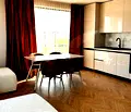 Снимка 4 — Тристаен апартамент в Тракия, Пловдив с тераса