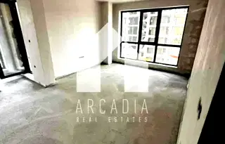 Тристаен апартамент в Тракия, Пловдив с функционално разпределение