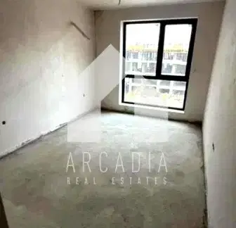 Снимка 2 — Тристаен апартамент в Тракия, Пловдив с функционално разпределение