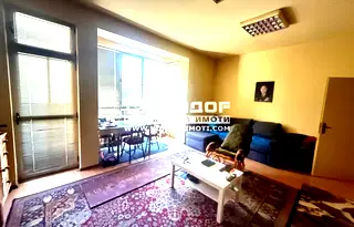 3-стаен апартамент в Тракия с тераса и самостоятелен вход